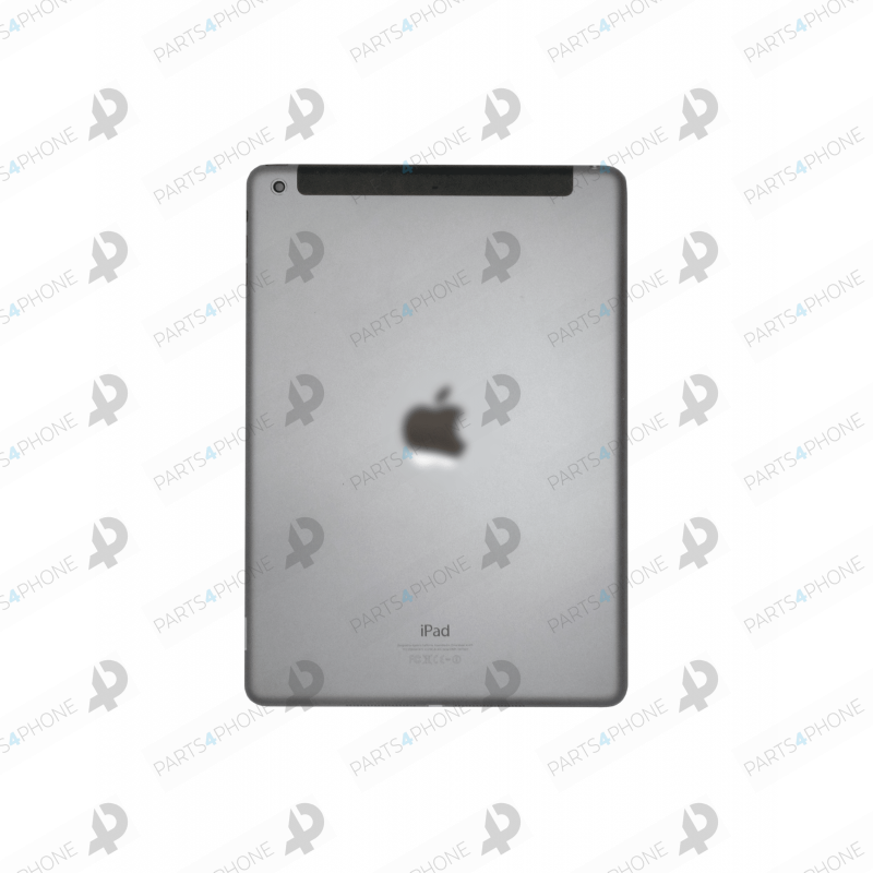 Air 1 (A1475 & A1476) (wifi+cellulaire)-iPad Air (A1475 & A1476), Aluminium-Chassis (WiFi + mobil)-