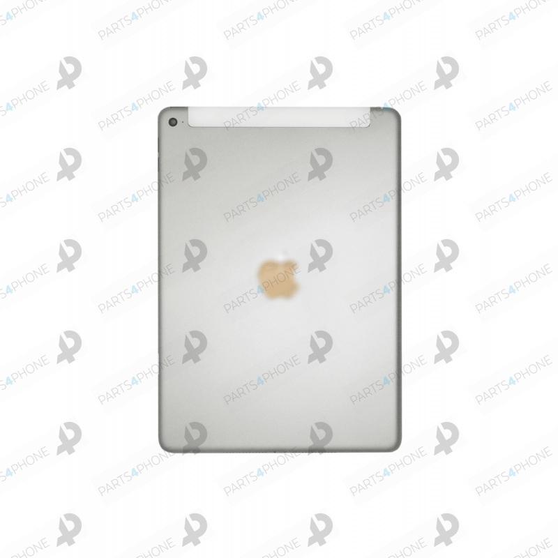 Air 1 (A1475 & A1476) (wifi+cellulaire)-iPad Air (A1475 & A1476), scocca in alluminio (wifi + cellulare)-