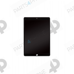 Pro 10.5″ (A1709) (wifi+cellulaire)-iPad Pro 10.5″ (A1709,A1701) LCD + vitre tactile assemblée sans bouton home-