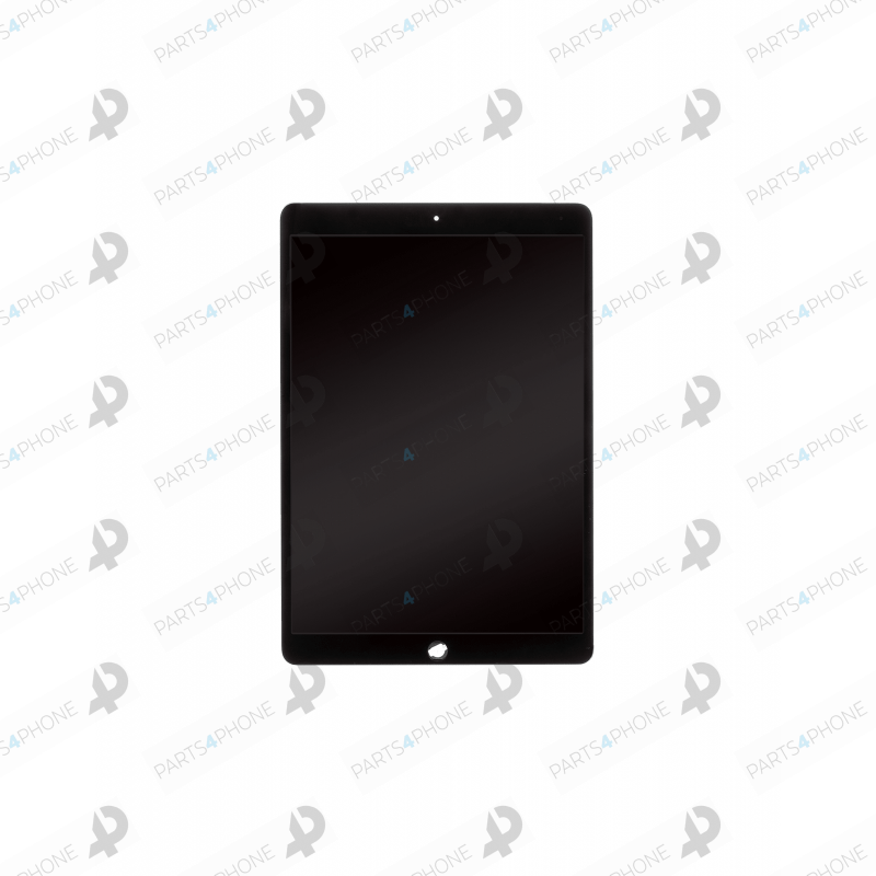 Pro 10.5″ (A1709) (wifi+cellulaire)-iPad Pro 10.5″ (A1709,A1701) LCD + vitre tactile assemblée sans bouton home-