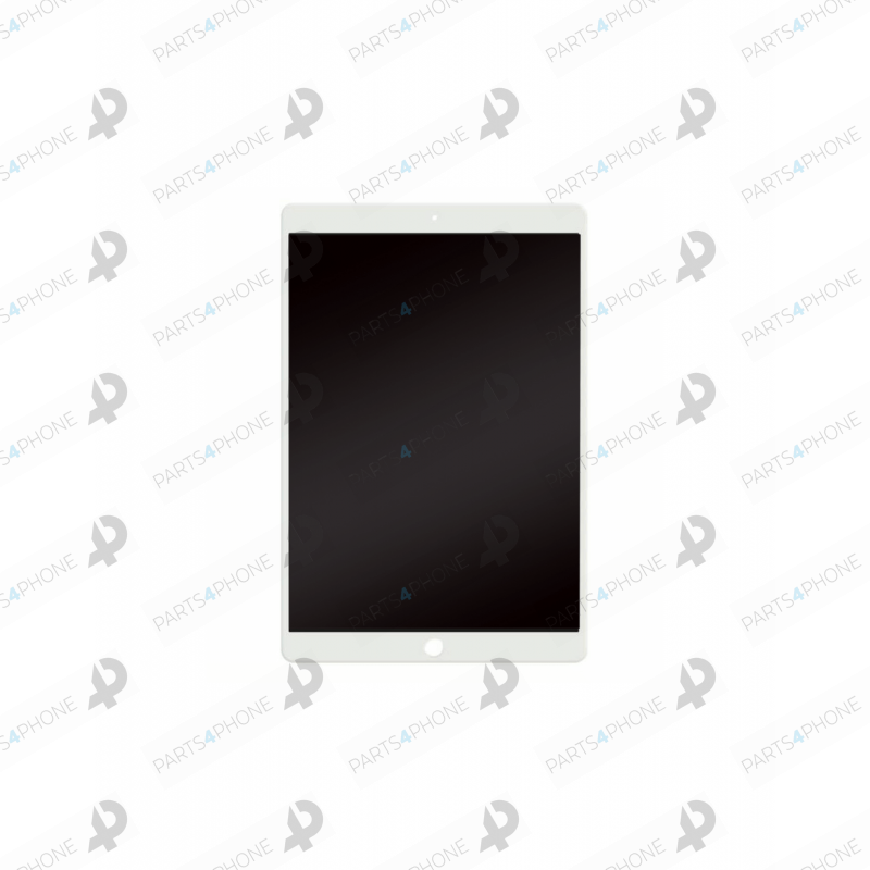 Pro 10.5″ (A1709) (wifi+cellulaire)-iPad Pro 10.5″ (A1709,A1701) LCD + vetrino touchscreen assemblato senza tasto home-