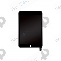 Mini 4 (A1550) (wifi+cellulaire)-iPad mini 4 (A1550 et A1538), LCD + vetrino touchscreen assemblato senza tasto home-