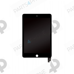 Mini 4 (A1550) (wifi+cellulaire)-iPad mini 4 (A1550 et A1538), LCD + vitre tactile assemblée sans bouton home-