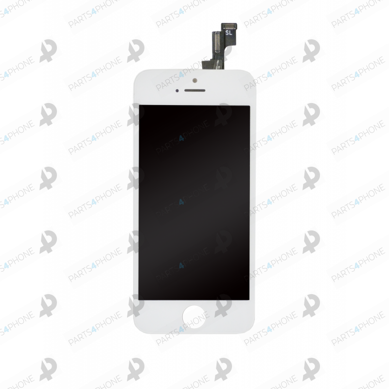 SE (A1723-4)-iPhone SE (A1723-4), Display (LCD + Touchscreen montiert)-