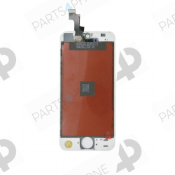 SE (A1723-4)-iPhone SE (A1723-4), Display (LCD + Touchscreen montiert)-