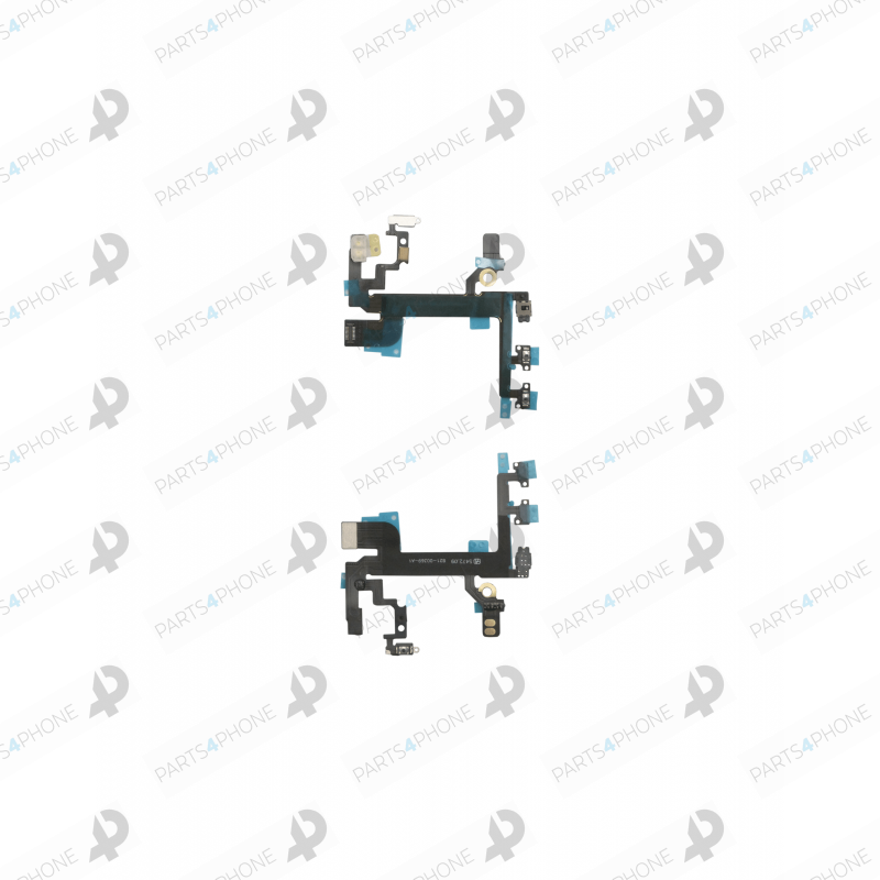 SE (A1723-4)-iPhone SE (A1723-4), Flexkabel Ein/Aus, Laut/Leise und Vibration-