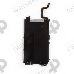 6 (A1549)-iPhone 6 (A1549), plaque de support LCD avec nappe-