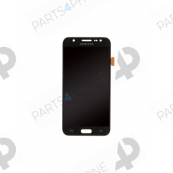 J5 (2016) (SM-J510F)-Galaxy J5 (2016) (SM-J510F), Display OEM (LCD + Touchscreen montiert)-