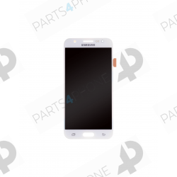 J5 (2016) (SM-J510F)-Galaxy J5 (2016), display ricondizionato (LCD + vetrino touchscreen assemblato)-