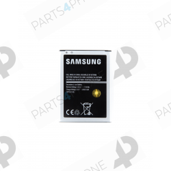 J1 (2016) (SM-J120F)-Galaxy J1 (2016)  (SM-J120F), EB-BJ120CBU batterie 3.85 volts, 1850 mAh-