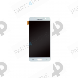 J5 (2015) (SM-J500F)-Galaxy J5 (2015) (SM-J500F), display ricondizionato (LCD + vetrino touchscreen assemblato)-