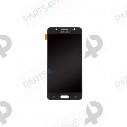 J5 (2015) (SM-J500F)-Galaxy J5 (2015) (SM-J500F), display OEM (LCD + Touchscreen montiert)-