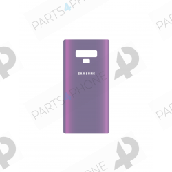 Note 9 (SM-N960F)-Galaxy Note 9 (SM-960), scocca batteria di vetro-