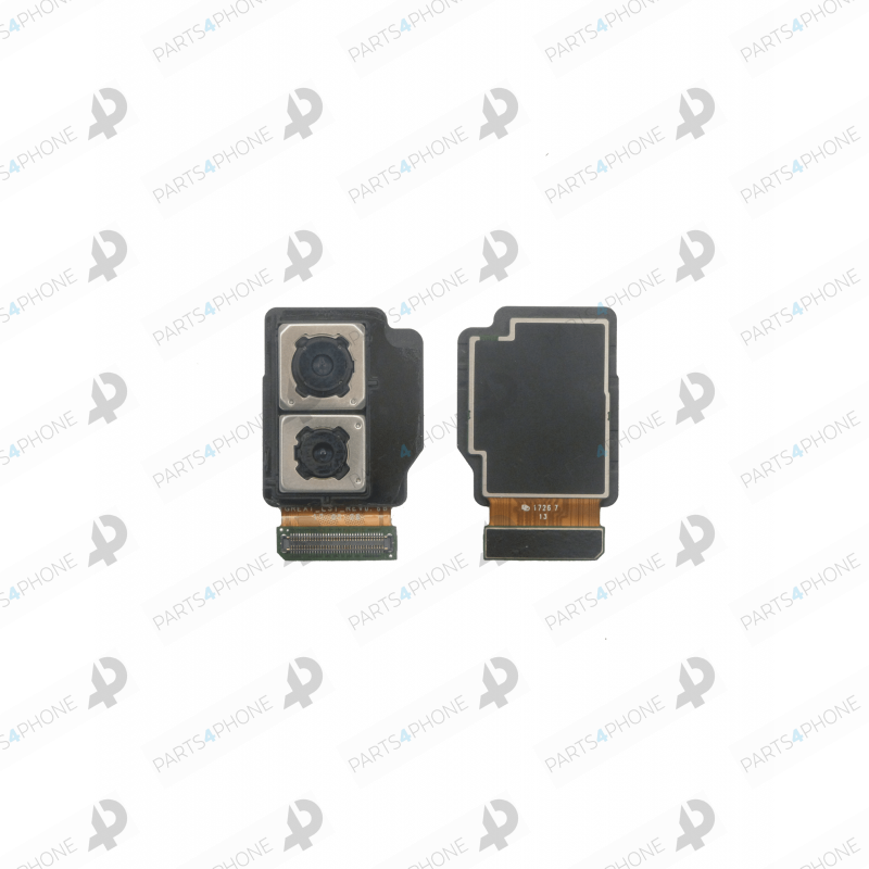 Note 8 (SM-N950F)-Galaxy Note 8 (SM-N950F), Rückkamera OEM-