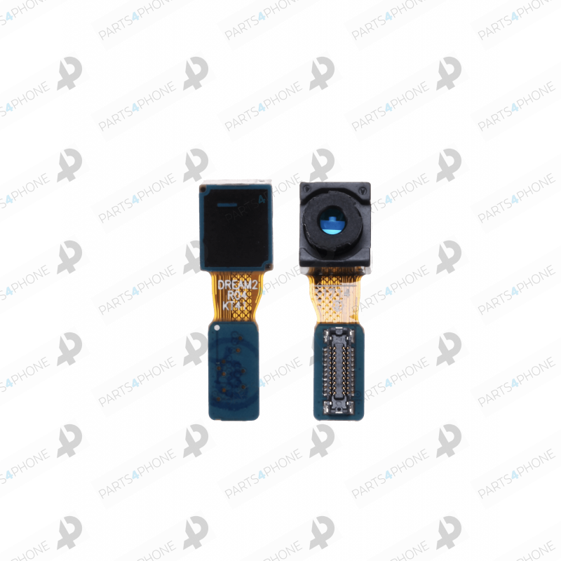 Note 8 (SM-N950F)-Galaxy Note 8 (SM-N950F), caméra avant scanner d'iris OEM-