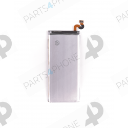 Note 8 (SM-N950F)-Galaxy Note 8 (SM-N950F/DS), EB-BN950ABA batteria 3.85 volts, 3300 mAh-