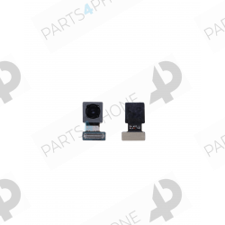 Note 5 (SM-N920F)-Galaxy S6 edge + (SM-G928F) et Galaxy Note 5 (SM-N920F), caméra avant-