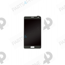 Note edge (SM-N915FY)-Galaxy Note edge (SM-N915FY), écran OEM (LCD + vitre tactile assemblée)-