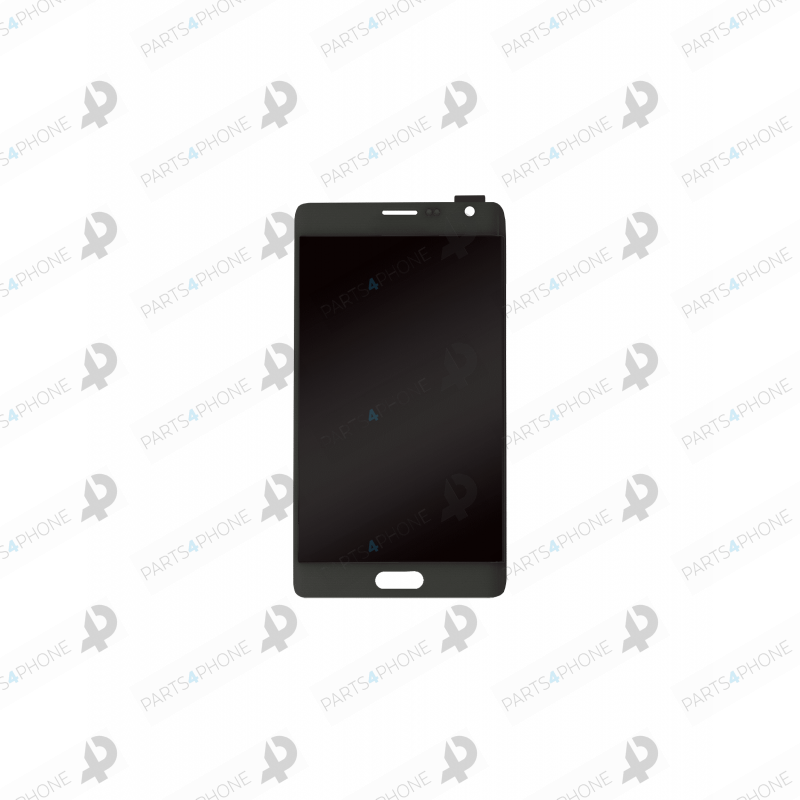 Note edge (SM-N915FY)-Galaxy Note edge (SM-N915FY), Display OEM (LCD + Touchscreen montiert)-