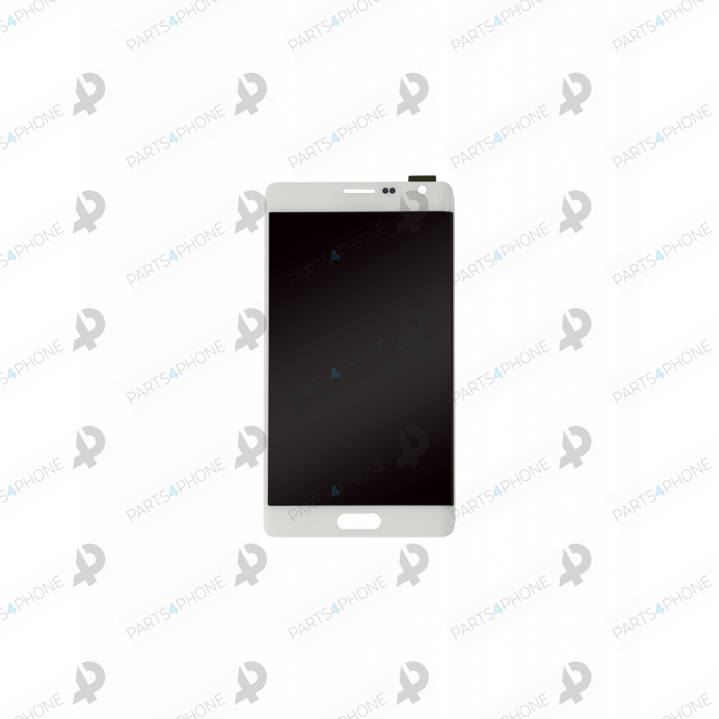 Note edge (SM-N915FY)-Galaxy Note edge (SM-N915FY), écran OEM (LCD + vitre tactile assemblée)-