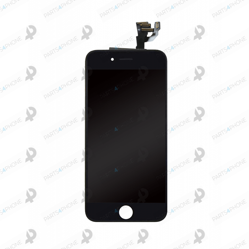 6 (A1549)-iPhone 6 (A1549), Display komplett (LCD + Touchscreen montiert)-