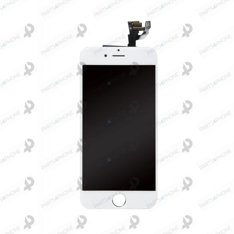 6 (A1549)-iPhone 6 (A1549), Display komplett (LCD + Touchscreen montiert)-