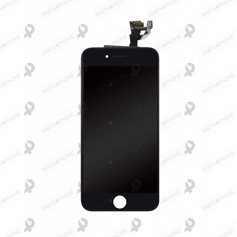 6 (A1549)-iPhone 6 (A1549), Display (LCD + Touchscreen montiert)-