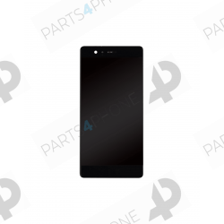 P9 Plus (VIE-L09)-Huawei P9 Plus (VIE-L09), Display OEM (LCD + Touchscreen montiert)-