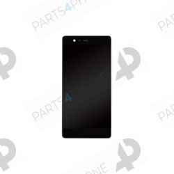P9 Plus (VIE-L09)-Huawei P9 Plus (VIE-L09), Ecran OEM (LCD + vitre tactile assemblée)-