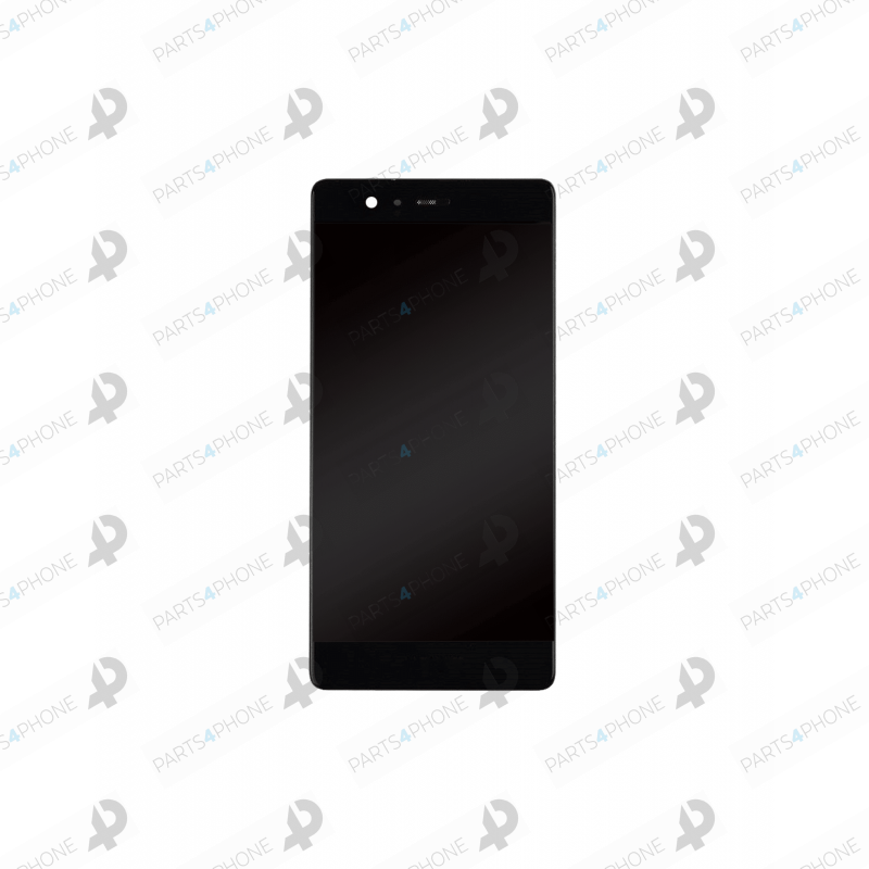 P9 Plus (VIE-L09)-Huawei P9 Plus (VIE-L09), Display OEM (LCD + Touchscreen montiert)-