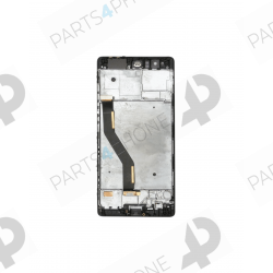 P9 Plus (VIE-L09)-Huawei P9 Plus (VIE-L09), Display OEM (LCD + Touchscreen montiert)-