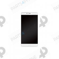 P9 Plus (VIE-L09)-Huawei P9 Plus (VIE-L09), Display OEM (LCD + Touchscreen montiert)-
