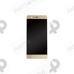 P9 Plus (VIE-L09)-Huawei P9 Plus (VIE-L09) , Display ricondizionato (LCD + vetrino touchscreen assemblato)-