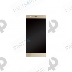 P9 Plus (VIE-L09)-Huawei P9 Plus (VIE-L09), Ecran OEM (LCD + vitre tactile assemblée)-