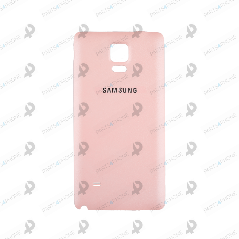 Note 4 (SM-N910F)-Galaxy Note 4 (SM-N910F), scocca batteria-