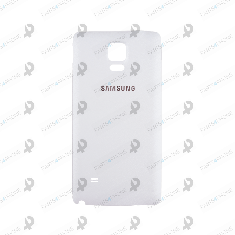 Note 4 (SM-N910F)-Galaxy Note 4 (SM-N910F), Akku-Abdeckung-