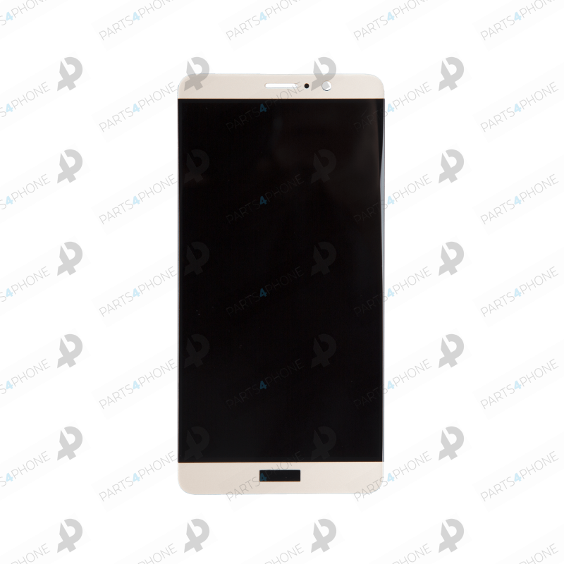 9  (MHA-L09), (MHA-L29)-Huawei Mate 9 (MHA-L09), (MHA-L29), Display OEM (LCD + Touchscreen montiert)-