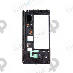 Note 4 (SM-N910F)-Galaxy Note 4 (SM-N910F), châssis intermédiaire-