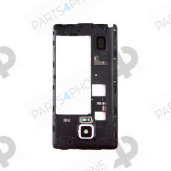 Note 4 (SM-N910F)-Galaxy Note 4 (SM-N910F), Zwischenrahmen-