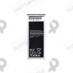 Note 4 (SM-N910F)-Galaxy Note 4 (SM-N910F), EB-BN910BBE batteria 3.85 volts, 3220 mAh-