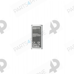 S5 mini (SM-G800F)-Galaxy S5 mini (SM-G800F), EB-BG800BBE batterie 3.85 volts, 2100 mAh (originale)-