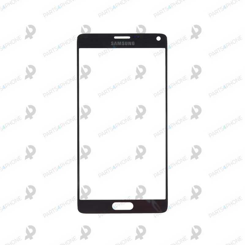Note 4 (SM-N910F)-Galaxy Note 4 (SM-N910F), Scheibe (lens) für LCD-Display-