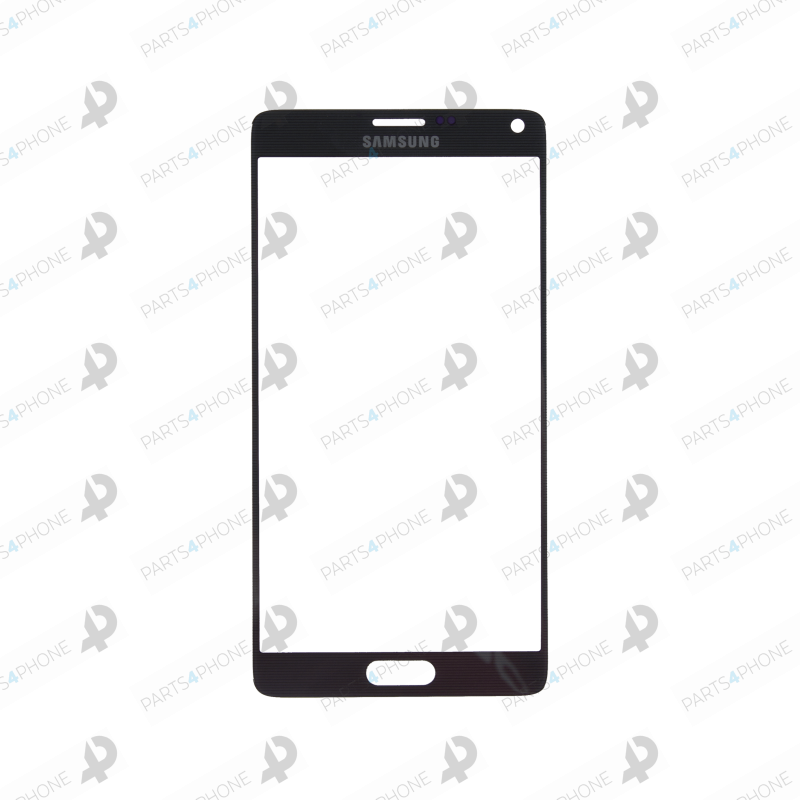 Note 4 (SM-N910F)-Galaxy Note 4 (SM-N910F), vetrino (lens) per display LCD-