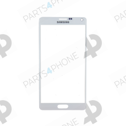 Note 4 (SM-N910F)-Galaxy Note 4 (SM-N910F), Scheibe (lens) für LCD-Display-