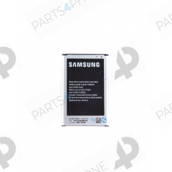 Note 3 (SM-N9005)-Galaxy Note 3 (SM-N9005), B800BC batterie 3.8 volts, 3200 mAh-