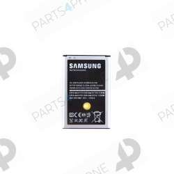 Note 3 (SM-N9005)-Galaxy Note 3 (SM-N9005), B800BC batteria 3.8 volts, 3200 mAh-
