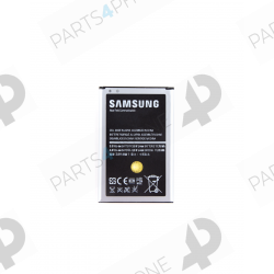 Note 3 (SM-N9005)-Galaxy Note 3 (SM-N9005), B800BC batterie 3.8 volts, 3200 mAh-