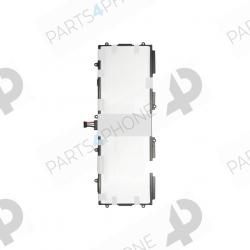 10.1" (GT-P7500)-Galaxy Tab 10.1" (GT-P7500), batterie 3.7 volts, 7000 mAh-