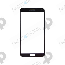 Note 3 (SM-N9005)-Galaxy Note 3 (SM-N9005), vitre (lens) pour LCD-