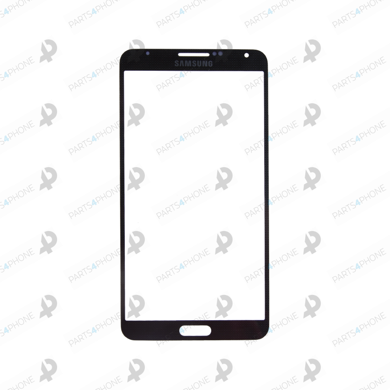 Note 3 (SM-N9005)-Galaxy Note 3 (SM-N9005), vetrino (lens) per display LCD-